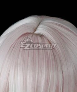 Blue Archive Misono Mika Pink Cosplay Wig -EZCOSPLAY SHOP 3135937 1671518046 6