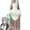Blue Archive Ichinose Asuna Brown Cosplay Wig -EZCOSPLAY SHOP 3135939 1671518086 1