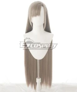 Blue Archive Ichinose Asuna Brown Cosplay Wig -EZCOSPLAY SHOP 3135939 1671518086 3