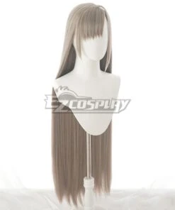 Blue Archive Ichinose Asuna Brown Cosplay Wig -EZCOSPLAY SHOP 3135939 1671518086 4