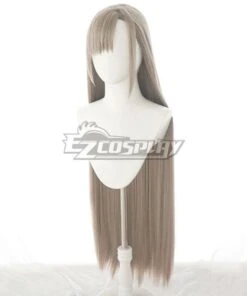 Blue Archive Ichinose Asuna Brown Cosplay Wig -EZCOSPLAY SHOP 3135939 1671518086 6