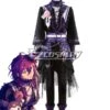 Ensemble Stars!! ALKALOID Mesmerizing FairytaleMayoi Ayase Kuromi Cosplay Costume -EZCOSPLAY SHOP 3136461 1671691076 1