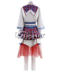 Ensemble Stars!! ALKALOID Colorful Fairytale Amagi Hiiro Hello Kitty Cosplay Costume 6 Ensemble Stars!! ALKALOID Colorful Fairytale Amagi Hiiro Hello Kitty Cosplay Costume -EZCOSPLAY SHOP 3136478 1671691056 3