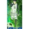 Blue Lock Season 2 Yoichi Isagi Cosplay Costume 2 Blue Lock Season 2 Yoichi Isagi Cosplay Costume -EZCOSPLAY SHOP 3137627 1672045046 1