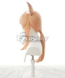 Blue Archive Iochi Mari Cosplay Wig -EZCOSPLAY SHOP 3138366 1672131737 4