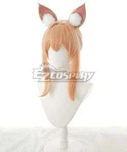 Blue Archive Iochi Mari Cosplay Wig -EZCOSPLAY SHOP 3138366 1672131737 5