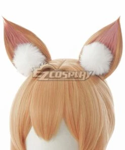 Blue Archive Iochi Mari Cosplay Wig -EZCOSPLAY SHOP 3138366 1672131737 6