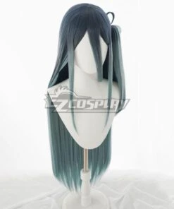 Blue Archive Tendou Alice Grey Cosplay Wig -EZCOSPLAY SHOP 3138370 1672207819 4