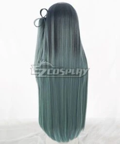 Blue Archive Tendou Alice Grey Cosplay Wig -EZCOSPLAY SHOP 3138370 1672207819 5
