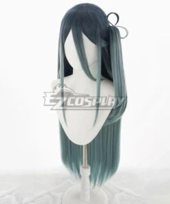 Blue Archive Tendou Alice Grey Cosplay Wig -EZCOSPLAY SHOP 3138370 1672207819 6