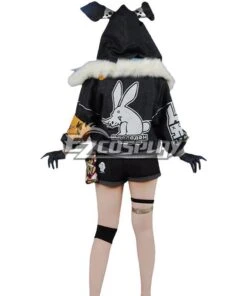 Honkai Impact 3rd Haxxor Bunny Cosplay Costume 12 Honkai Impact 3rd Haxxor Bunny Cosplay Costume -EZCOSPLAY SHOP 3141091 1672798316 3