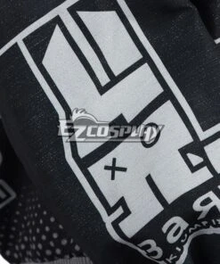 Honkai Impact 3rd Haxxor Bunny Cosplay Costume 17 Honkai Impact 3rd Haxxor Bunny Cosplay Costume -EZCOSPLAY SHOP 3141091 1672798316 8