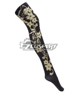 Disney Twisted Wonderland Pomefiore Epel Felmier Masquerade Dress Cosplay Costume -EZCOSPLAY SHOP 3150804 1675405846 9