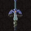 TLOZ: Tears Of The Kingdom Link Master Sword Cosplay Weapon Prop 5 TLOZ: Tears Of The Kingdom Link Master Sword Cosplay Weapon Prop -EZCOSPLAY SHOP 3155529 1676098526 1