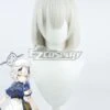 Blue Archive Himuro Sena White Cosplay Wig -EZCOSPLAY SHOP 3158242 1676534036 2