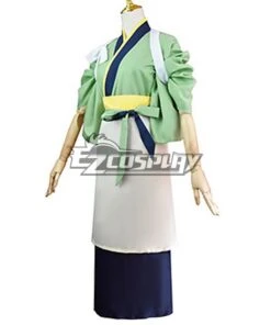 Lycoris Recoil Mizuki Nakahara Kimono Cosplay Costume 7 Lycoris Recoil Mizuki Nakahara Kimono Cosplay Costume -EZCOSPLAY SHOP 3158539 1676533257 4