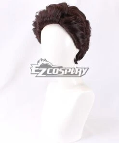 Ant-Man And The Wasp: Quantumania Scott Lang / Ant-Man Brown Cosplay Wig -EZCOSPLAY SHOP 3158827 1676623728 3