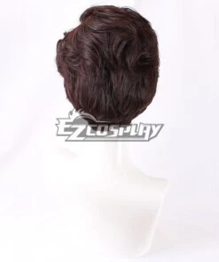 Ant-Man And The Wasp: Quantumania Scott Lang / Ant-Man Brown Cosplay Wig -EZCOSPLAY SHOP 3158827 1676623728 5
