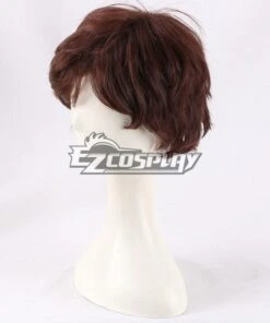 Ant-Man And The Wasp: Quantumania Hope Van Dyne / Wasp Cosplay Wig -EZCOSPLAY SHOP 3158828 1676623708 3