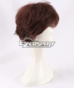 Ant-Man And The Wasp: Quantumania Hope Van Dyne / Wasp Cosplay Wig -EZCOSPLAY SHOP 3158828 1676623708 4