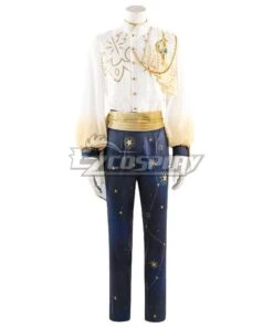Ensemble Stars Elegant Parade Yellow Cosplay Costume -EZCOSPLAY SHOP 3169456 1679985526 3