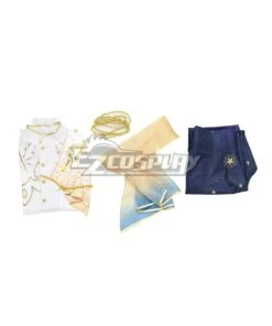 Ensemble Stars Elegant Parade Yellow Cosplay Costume -EZCOSPLAY SHOP 3169456 1679985526 4