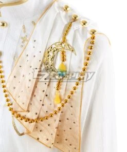 Ensemble Stars Elegant Parade Yellow Cosplay Costume -EZCOSPLAY SHOP 3169456 1679985526 7