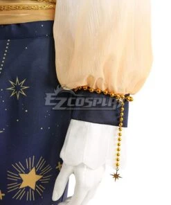 Ensemble Stars Elegant Parade Yellow Cosplay Costume -EZCOSPLAY SHOP 3169456 1679985526 8