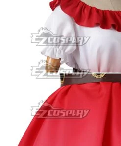 OSHI NO KO Anime Ai Hoshino Idol Outfit B Edition Cosplay Costume 21 OSHI NO KO Anime Ai Hoshino Idol Outfit B Edition Cosplay Costume -EZCOSPLAY SHOP 3191266 1682149887 10