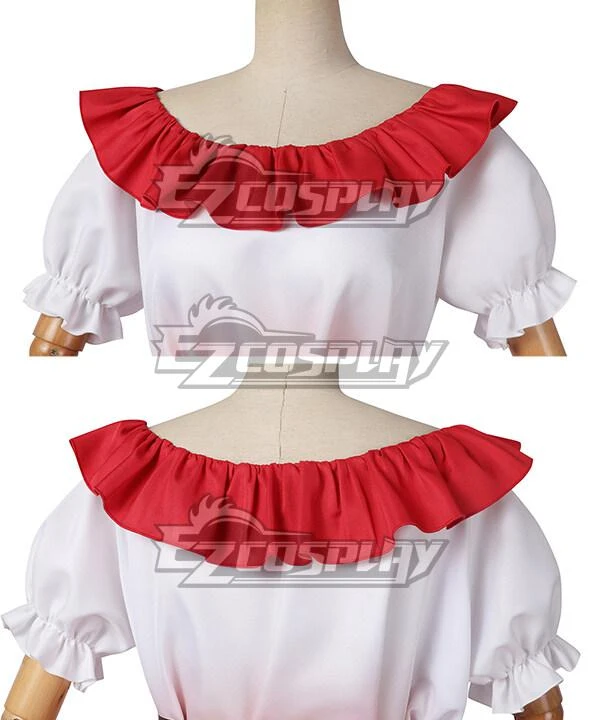 OSHI NO KO Anime Ai Hoshino Idol Outfit B Edition Cosplay Costume 11 OSHI NO KO Anime Ai Hoshino Idol Outfit B Edition Cosplay Costume - Image 11