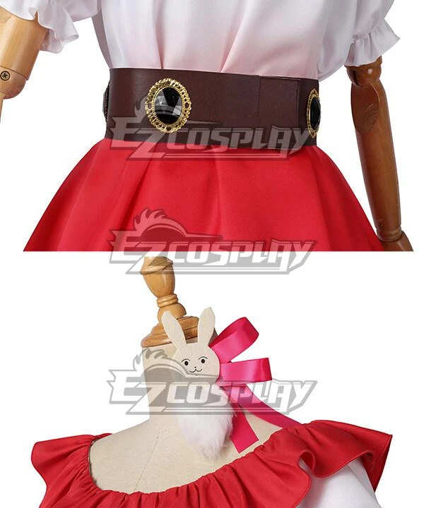OSHI NO KO Anime Ai Hoshino Idol Outfit B Edition Cosplay Costume 12 OSHI NO KO Anime Ai Hoshino Idol Outfit B Edition Cosplay Costume - Image 12