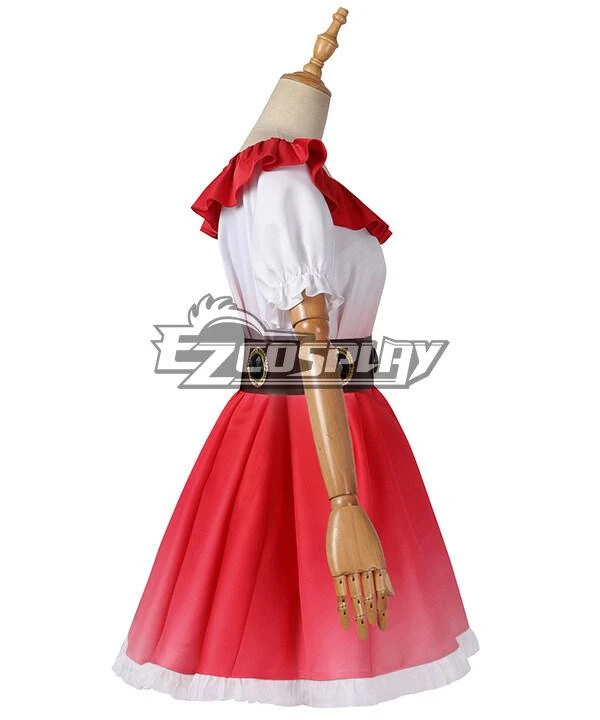 OSHI NO KO Anime Ai Hoshino Idol Outfit B Edition Cosplay Costume 3 OSHI NO KO Anime Ai Hoshino Idol Outfit B Edition Cosplay Costume - Image 3