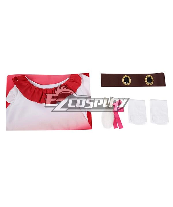 OSHI NO KO Anime Ai Hoshino Idol Outfit B Edition Cosplay Costume 6 OSHI NO KO Anime Ai Hoshino Idol Outfit B Edition Cosplay Costume - Image 6