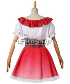 OSHI NO KO Anime Ai Hoshino Idol Outfit B Edition Cosplay Costume 15 OSHI NO KO Anime Ai Hoshino Idol Outfit B Edition Cosplay Costume -EZCOSPLAY SHOP 3191266 1682149887 8