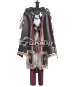 Honkai: Star Rail Jing Yuan Premium Edition Cosplay Costume 25 Honkai: Star Rail Jing Yuan Premium Edition Cosplay Costume -EZCOSPLAY SHOP 3197758 1683794846 3