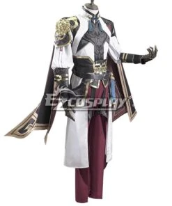 Honkai: Star Rail Jing Yuan Premium Edition Cosplay Costume 23 Honkai: Star Rail Jing Yuan Premium Edition Cosplay Costume -EZCOSPLAY SHOP 3197758 1683794846 5