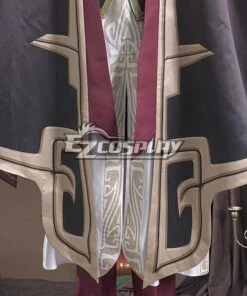 Honkai: Star Rail Jing Yuan Premium Edition Cosplay Costume 27 Honkai: Star Rail Jing Yuan Premium Edition Cosplay Costume -EZCOSPLAY SHOP 3197758 1683794846 6
