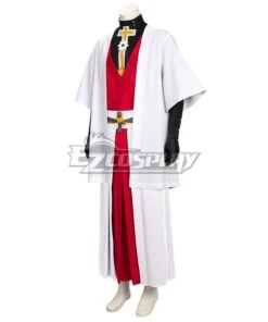 Guilty Gear -Strive- Asuka R# Asuka R. Kreuz Cosplay Costume -EZCOSPLAY SHOP 3200377 1684399246 2