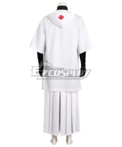 Guilty Gear -Strive- Asuka R# Asuka R. Kreuz Cosplay Costume -EZCOSPLAY SHOP 3200377 1684399246 3