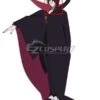 The Eminence In Shadow Season 2 Crimson Red Cosplay Wig -EZCOSPLAY SHOP 3203995 1685345576 1