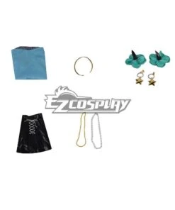 Oshi No Ko Anime Mem-Cho Cosplay Costume -EZCOSPLAY SHOP 3206749 1686023748 4