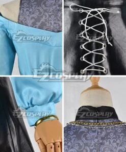 Oshi No Ko Anime Mem-Cho Cosplay Costume -EZCOSPLAY SHOP 3206749 1686023748 6