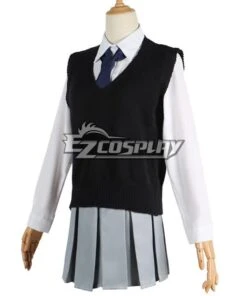 Oshi No Ko Anime Akane Kurokawa Uniform Cosplay Costume -EZCOSPLAY SHOP 3206783 1686023807 3