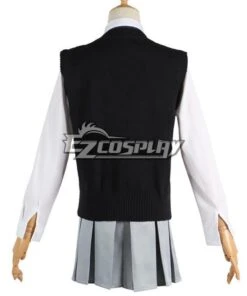 Oshi No Ko Anime Akane Kurokawa Uniform Cosplay Costume -EZCOSPLAY SHOP 3206783 1686023807 4