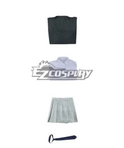 Oshi No Ko Anime Akane Kurokawa Uniform Cosplay Costume -EZCOSPLAY SHOP 3206783 1686023807 5