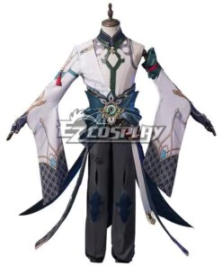 Honkai: Star Rail Dan Heng Imbibitor Lunae Premium Edtion Cosplay Costume -EZCOSPLAY SHOP 3206803 1686023866 2