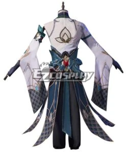 Honkai: Star Rail Dan Heng Imbibitor Lunae Premium Edtion Cosplay Costume -EZCOSPLAY SHOP 3206803 1686023866 3