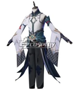Honkai: Star Rail Dan Heng Imbibitor Lunae Premium Edtion Cosplay Costume -EZCOSPLAY SHOP 3206803 1686023866 4