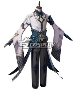 Honkai: Star Rail Dan Heng Imbibitor Lunae Premium Edtion Cosplay Costume -EZCOSPLAY SHOP 3206803 1686023866 5
