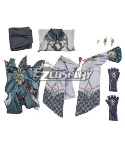 Honkai: Star Rail Dan Heng Imbibitor Lunae Premium Edtion Cosplay Costume -EZCOSPLAY SHOP 3206803 1686023866 6